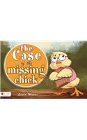 The Case of the Missing Chick