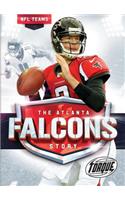 Atlanta Falcons Story