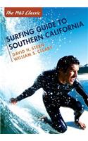 Surfing Guide to Southern California