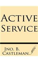 Active Service: (English)