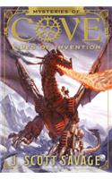 Fires of Invention: Volume 1(1 Mysteries of Cove)