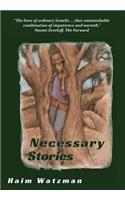 Necessary Stories