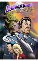 Galaxy Quest: The Journey Continues
