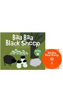 Baa Baa Black Sheep