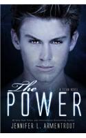 The Power: A Titan Novel