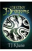 A Destiny of Dragons