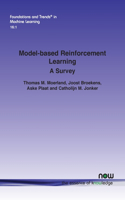 Model-Based Reinforcement Learning