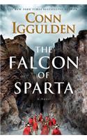 The Falcon of Sparta