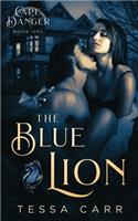 Blue Lion