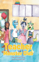 Teacher Monster Club