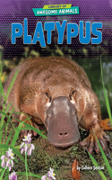 Platypus: (Library of Awesome Animals)