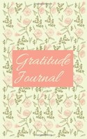 Gratitude Journal: Gratitude Journal: Practice gratitude and Daily Reflection /The point? Remember a good event, experience, person or thing in your life - then enjoy 