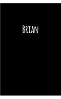Brian