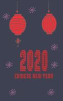 2020 Chinese New Year
