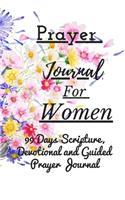 Prayer Journal