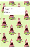 Name/Class