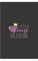 little miss valentine