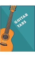 Guitar Tabs