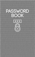 Password Book