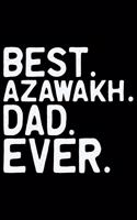 Best Azawakh Dad Ever