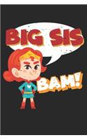 Big Sister Superhero
