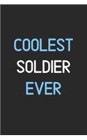 Coolest Soldier Ever