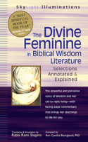Divine Feminine in Biblical Wisdom Literature: Selections Annotated & Explained