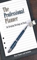 The Professional Planner for Keeping Meetings on Track
