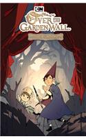 Over the Garden Wall: Soulful Symphonies