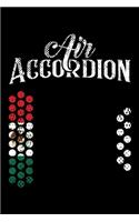 Air Accordion