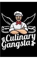Culinary Gangsta
