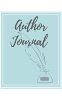 Author Journal