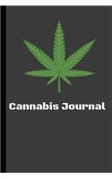 Cannabis Journal