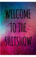 Welcome to the Shitshow