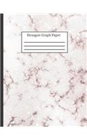 Hexagon Graph Paper