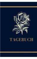 Tagebuch: Vintage Tagebuch