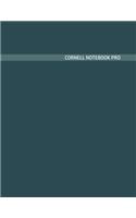 Cornell Notebook Pro