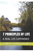 7 Principles of Life