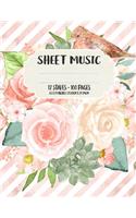 Music Sheet