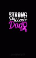 Strong Preemie Dad