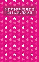 Gestational Diabetes Log & Meal Tracker