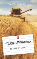 Travel Required