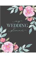 My Wedding Planner