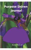 Purpose Driven Journal