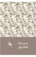 Password Logbook