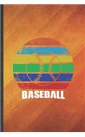 Baseball
