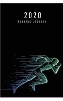 Running Log Book