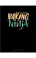 Baking Ninja