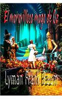 El maravilloso mago de Oz