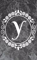 Y